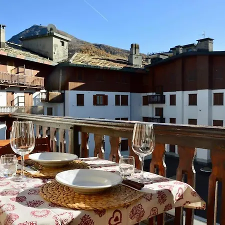 Central Ski Sestriere-gestinghome * Sestriere