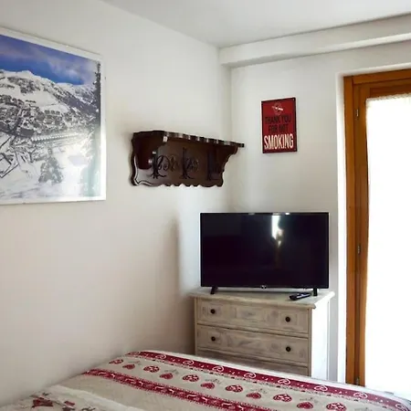 Apartment Central Ski Sestriere-gestinghome *