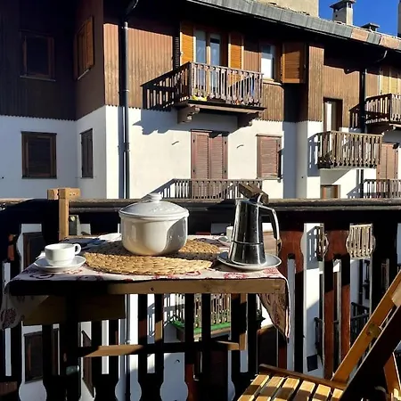 Apartment Central Ski Sestriere-gestinghome Sestriere