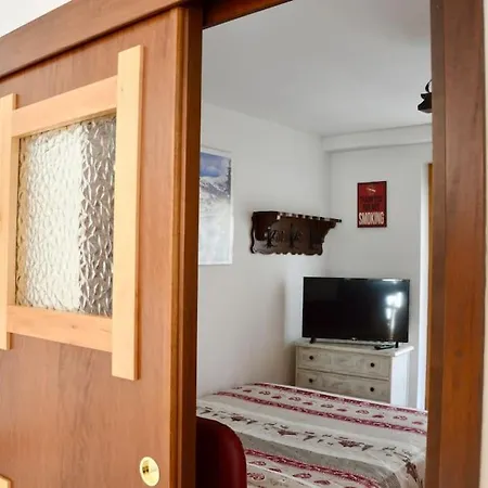 Apartment Central Ski Sestriere-gestinghome