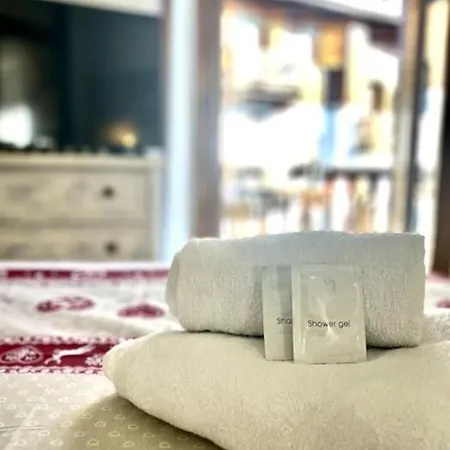Apartment Central Ski Sestriere-gestinghome *