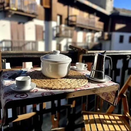 Apartment Central Ski Sestriere-gestinghome