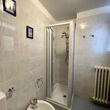 Central Ski Sestriere-gestinghome Apartment